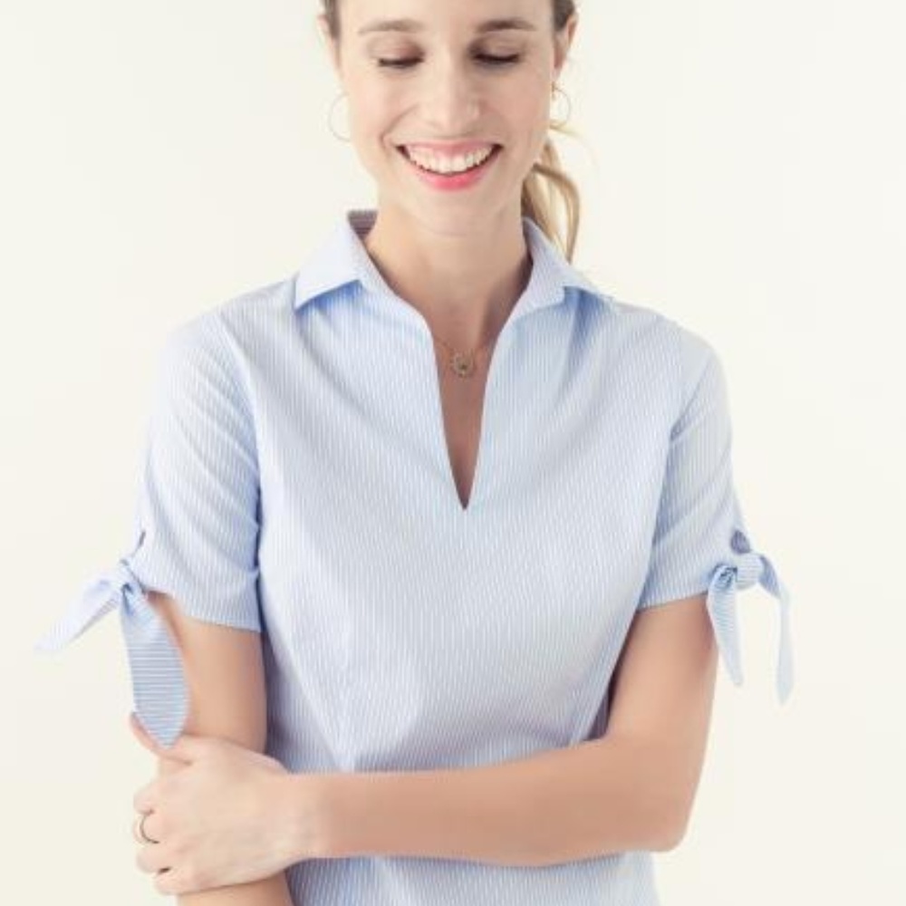 Figaret Paris Short Sleeve Shirt